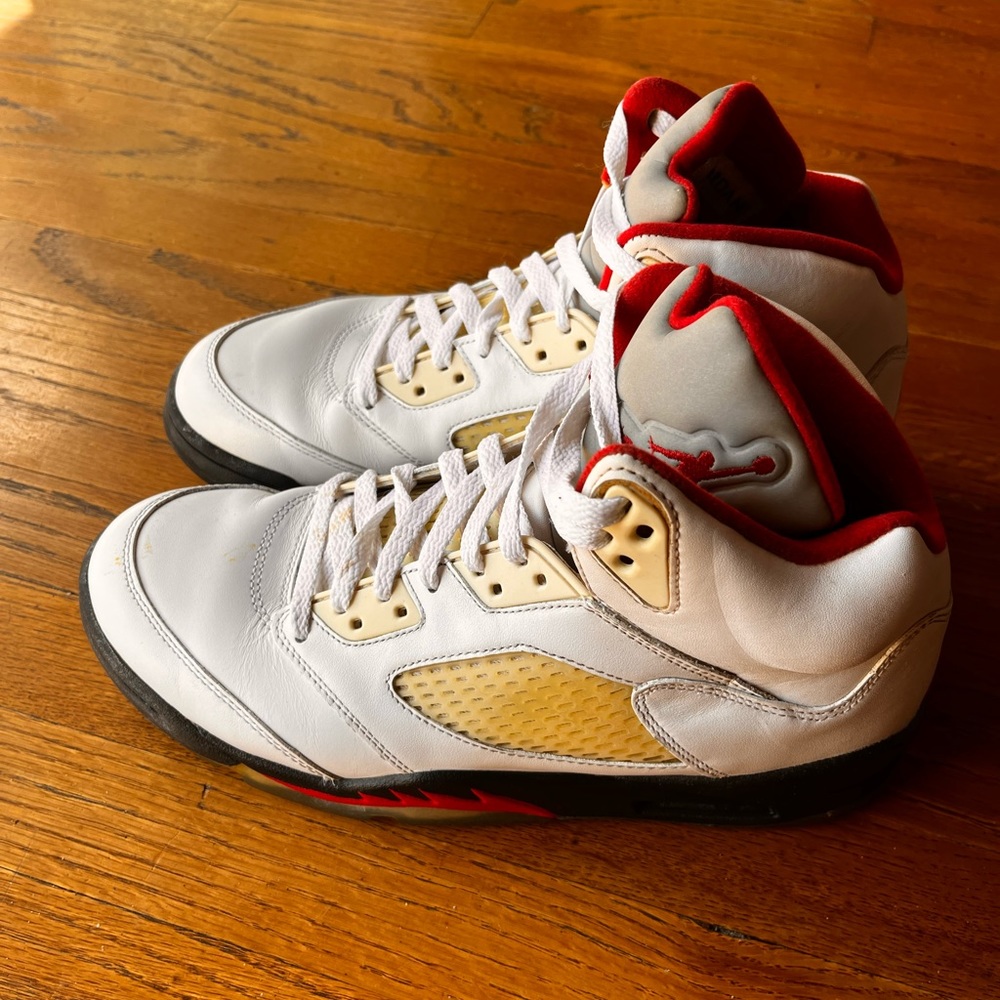Jordan 5 Retro